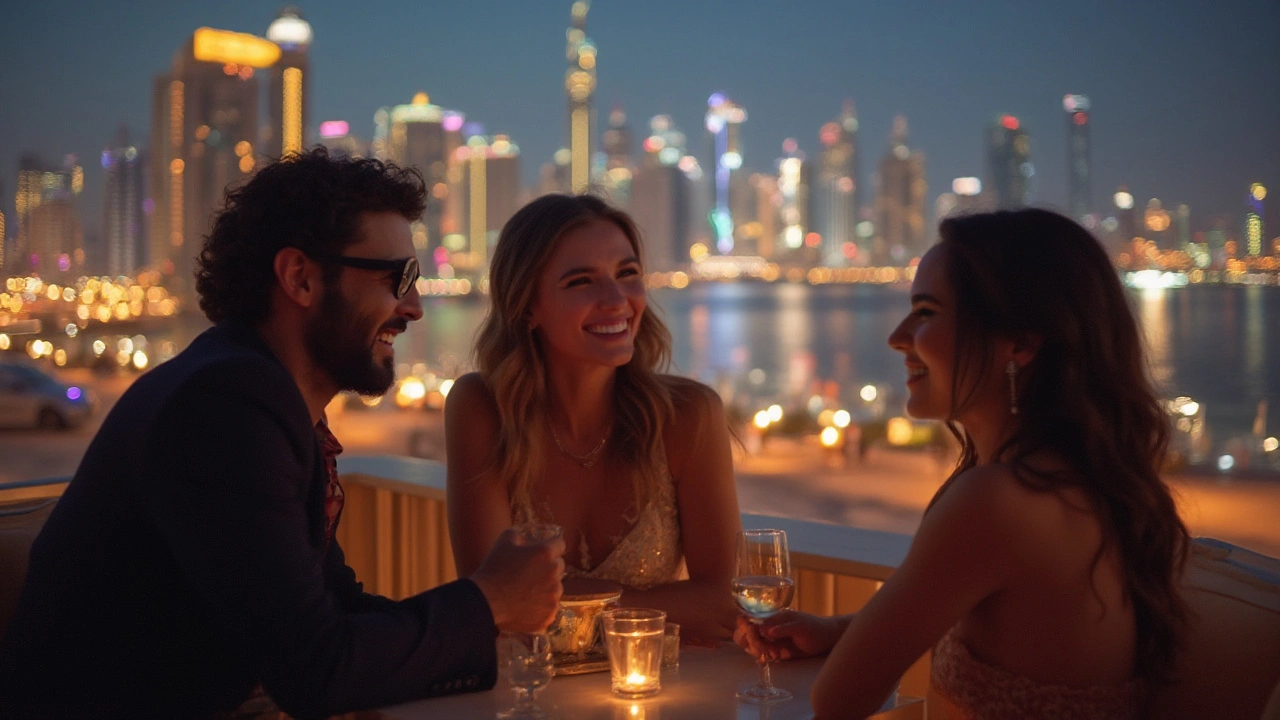 Is It Easy to Date in Dubai? Honest Guide to Love and Relationships