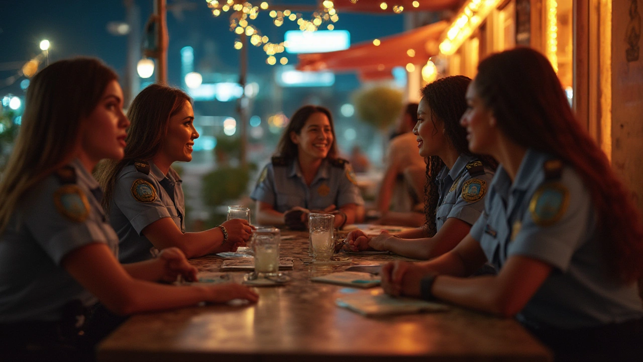 Local Laws, Cultural Vibes, and Safety Tech You Should Know About