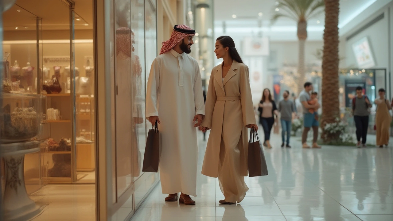 Navigating the Cultural Landscape: Sexual Health and Stigma in Dubai