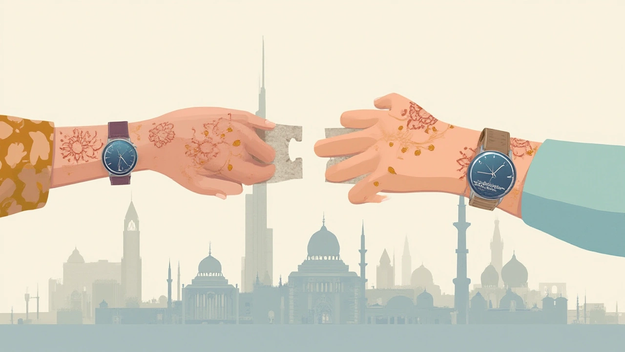 Savvy Tips for Finding Real Romance in Dubai