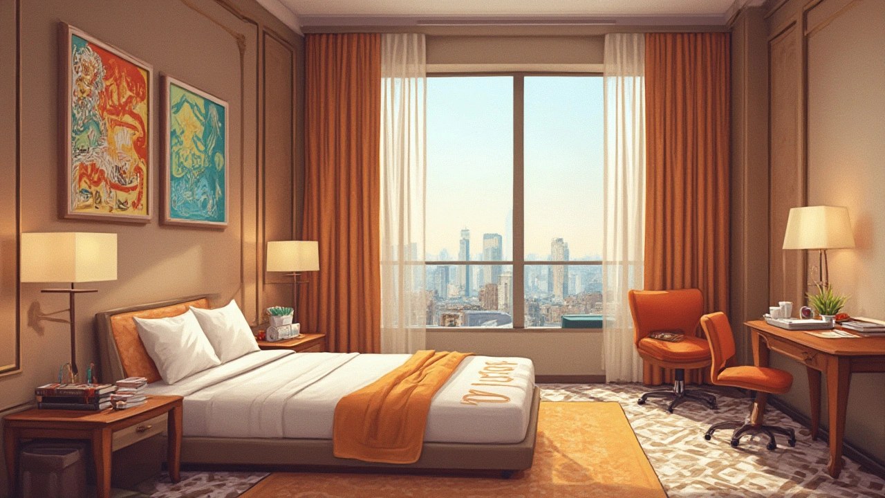 Stories from Real Travelers: How Couples Experience Dubai