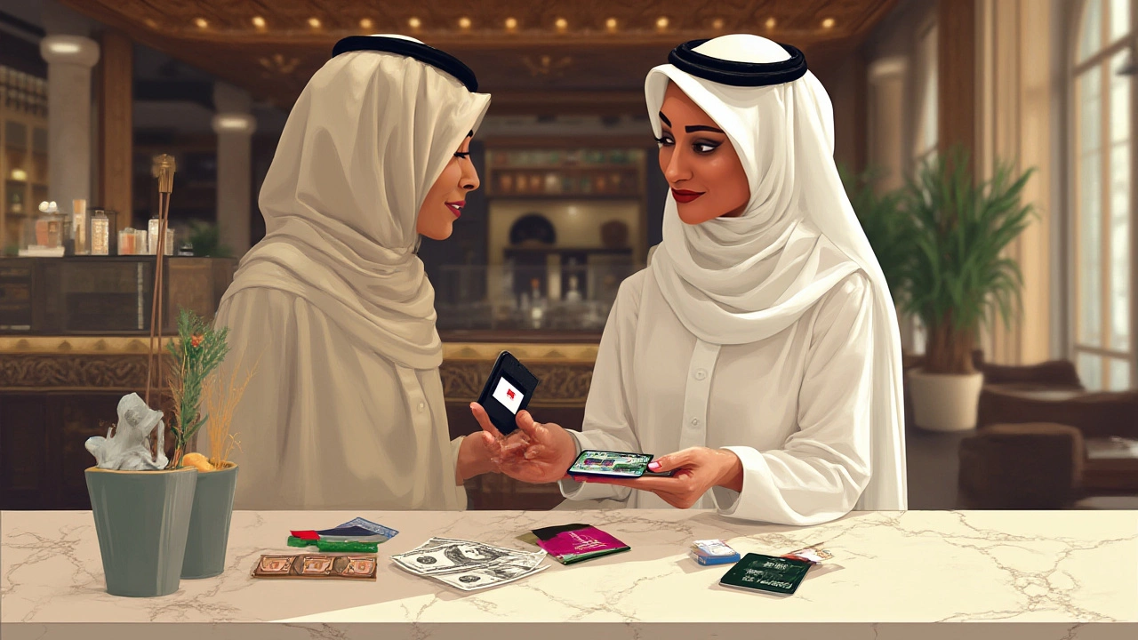 The Best Way to Pay: Cash, Card, or Digital?