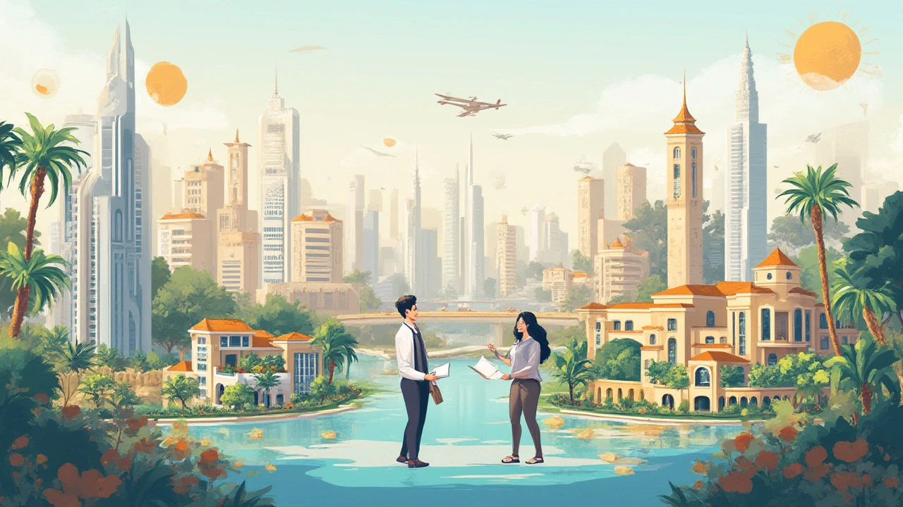 The Future of Rent in Dubai: Will It Stay This Cheap?