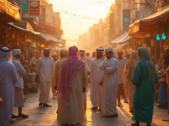 Can You Speak English in Dubai? Language Guide for Travelers & Expats
