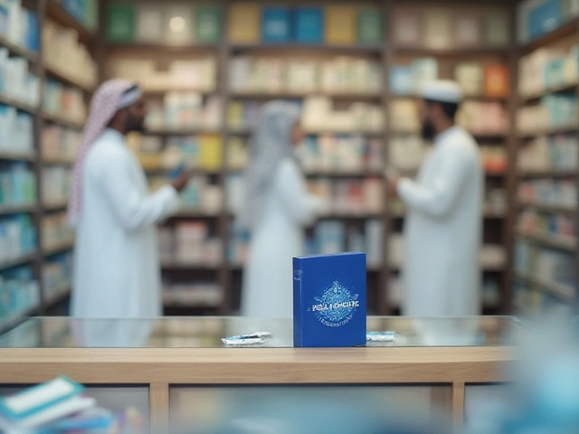 Condom Laws in Dubai: What Travelers Need to Know