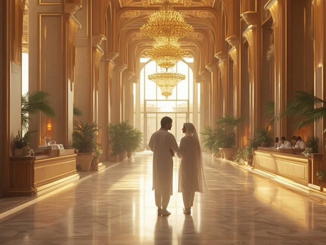 Hotel Rules for Unmarried Couples in Dubai: What You Need to Know