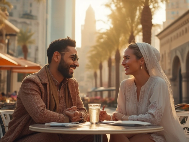 How to Ask a Girl Out in Dubai: Dating Rules, Culture, and Tips