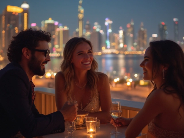Is It Easy to Date in Dubai? Honest Guide to Love and Relationships