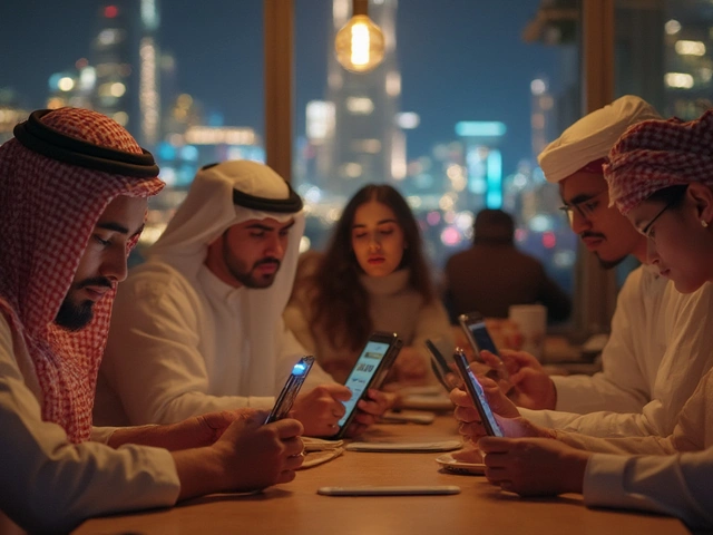 Which Apps Are Banned in Dubai? 2025 Guide to Dubai's Blocked Applications