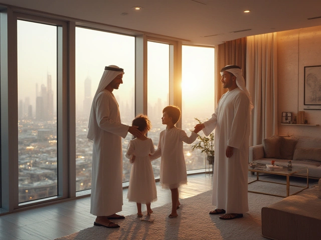 Why is Rent in Dubai So Cheap? Facts, Reasons, and Practical Tips