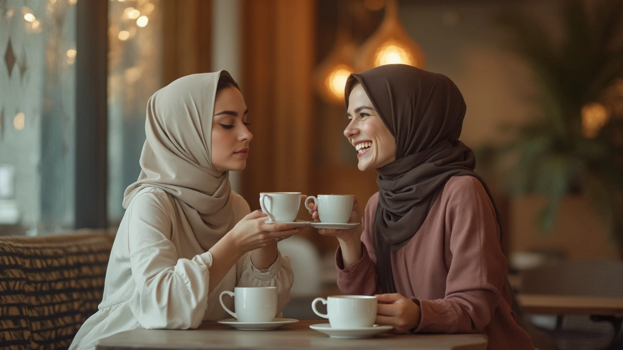 Tinder Tips for Dubai: How to Stay Out of Trouble and Actually Have Fun