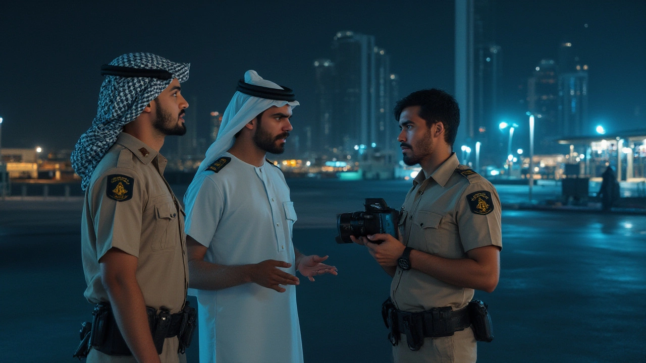 Tips for Aviation Fans: What to Do (and Not Do) in Dubai