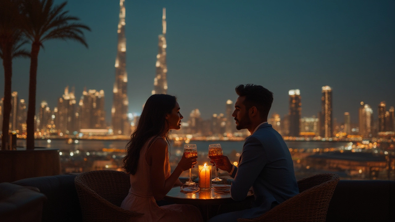 Tips for Couples: Staying Respectful and Safe in Dubai