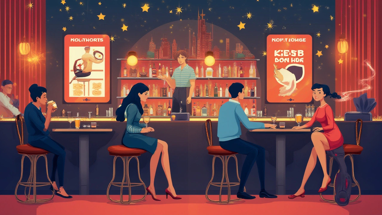 Tips for Navigating Clubbing, Flirting, and Romance in Dubai