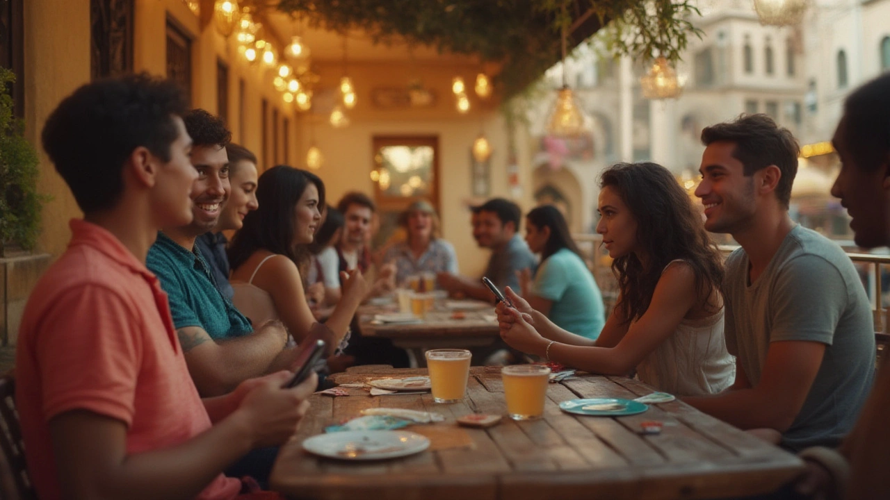 Where and How to Meet Singles in Dubai: Social Life, Apps, and Real-Life Chemistry