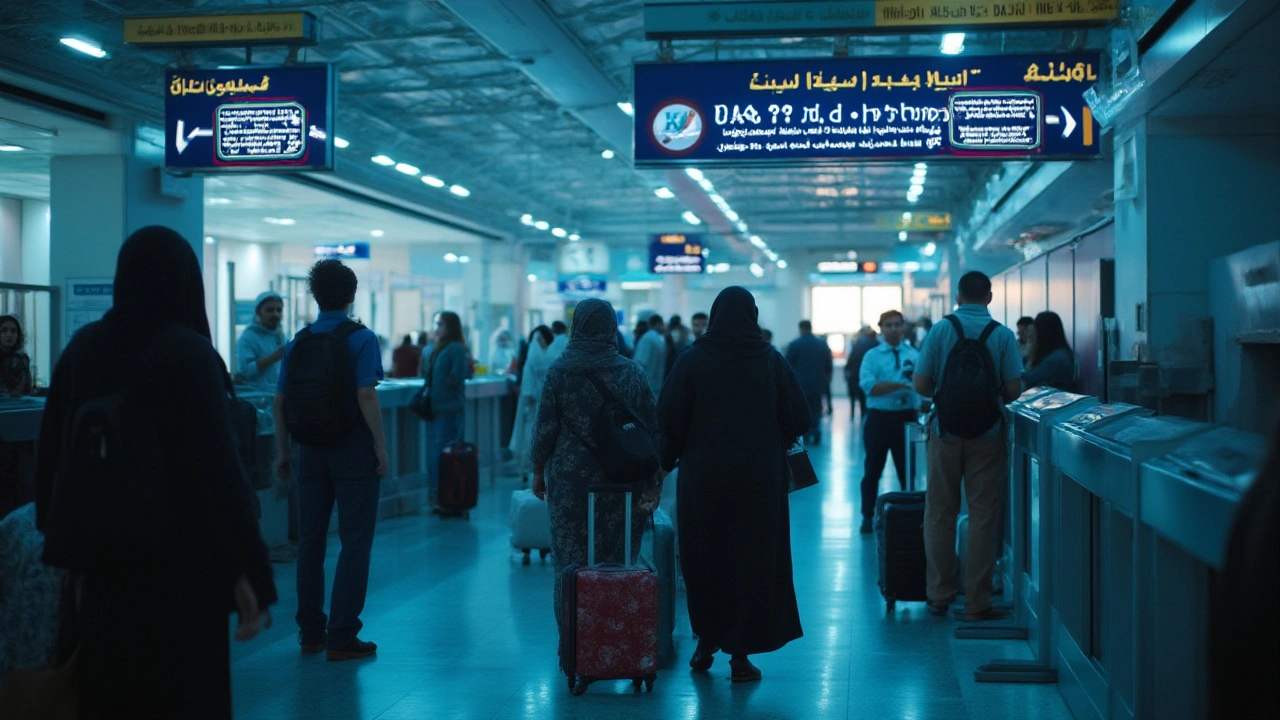Where Can You Vape in Dubai? Tips for Staying Out of Trouble