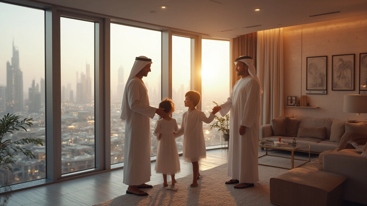 Why is Rent in Dubai So Cheap? Facts, Reasons, and Practical Tips