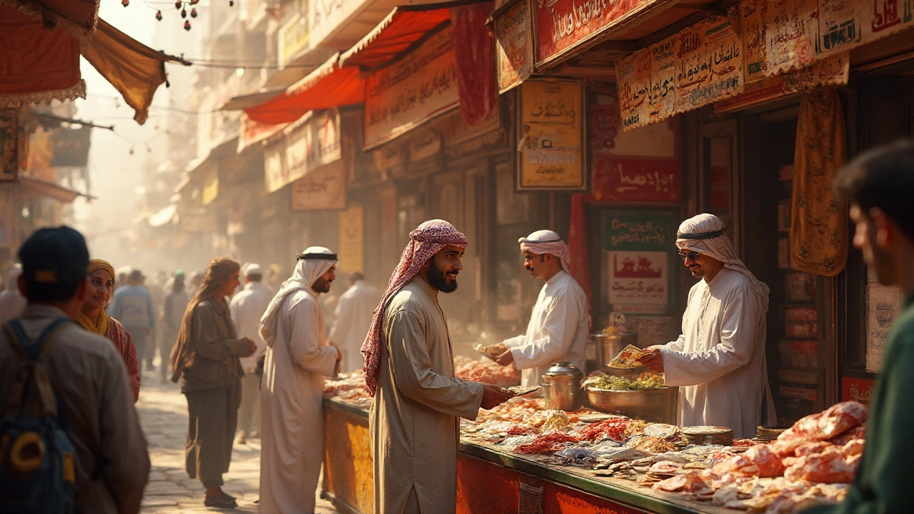 Can You Use US Dollars in Dubai? Guide for Travelers