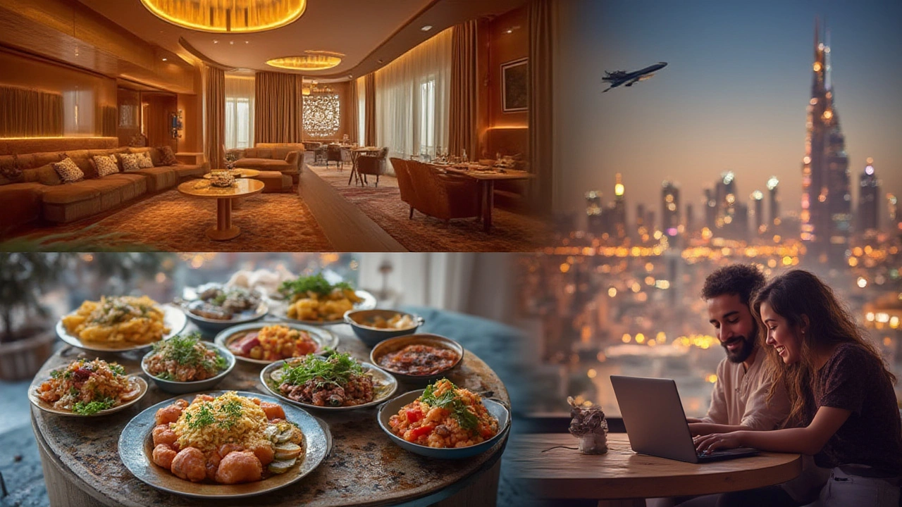 Dubai 7-Day Trip Cost: Full Breakdown for Travelers in 2025