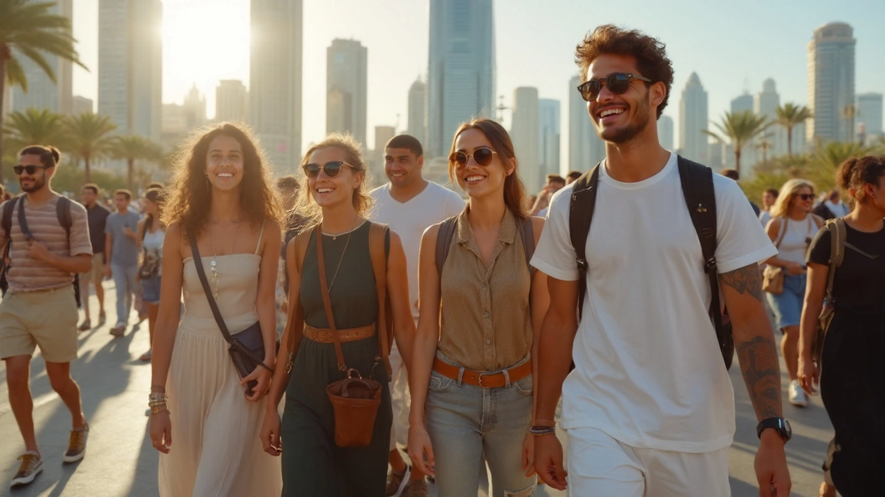 Tattoos in Dubai: Can You Show Them In 2025? Rules, Culture & Tips
