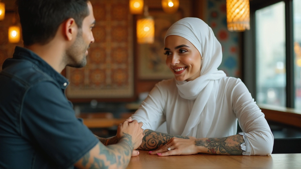 The Influence of Religion and Local Customs
