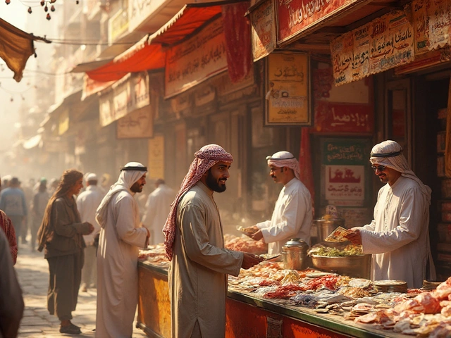 Can You Use US Dollars in Dubai? Guide for Travelers