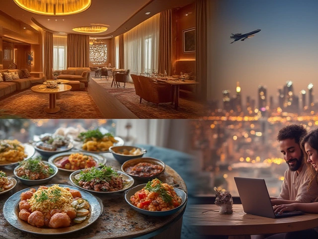 Dubai 7-Day Trip Cost: Full Breakdown for Travelers in 2025