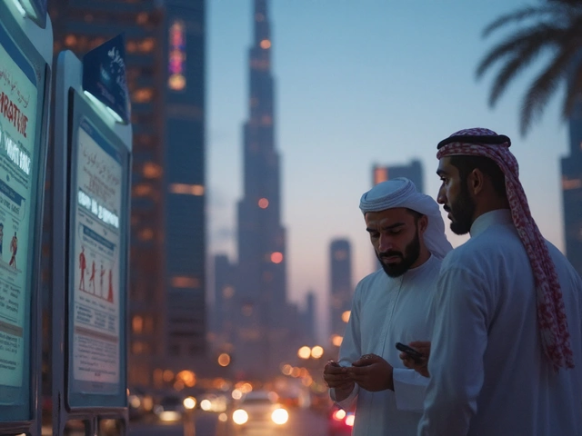 Is Vaping Legal in Dubai? Your Updated 2025 Guide to E-Cigarettes & Vape Laws
