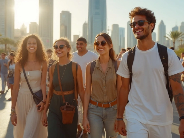 Tattoos in Dubai: Can You Show Them In 2025? Rules, Culture & Tips