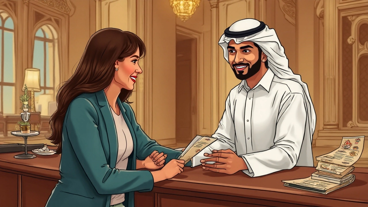 Why the UAE Takes Adultery So Seriously