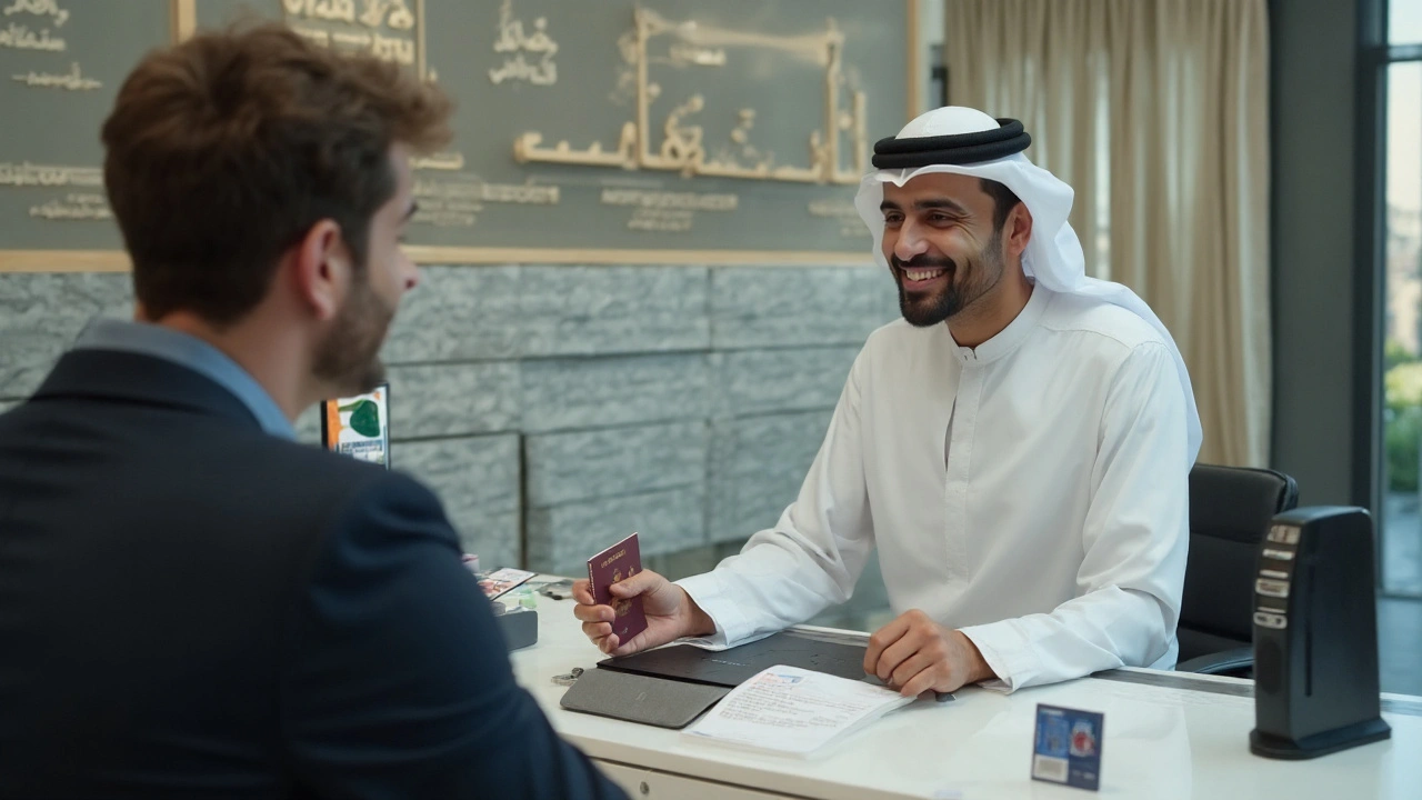 Can a US citizen live in Dubai? Residency, visas, taxes, and life in 2025