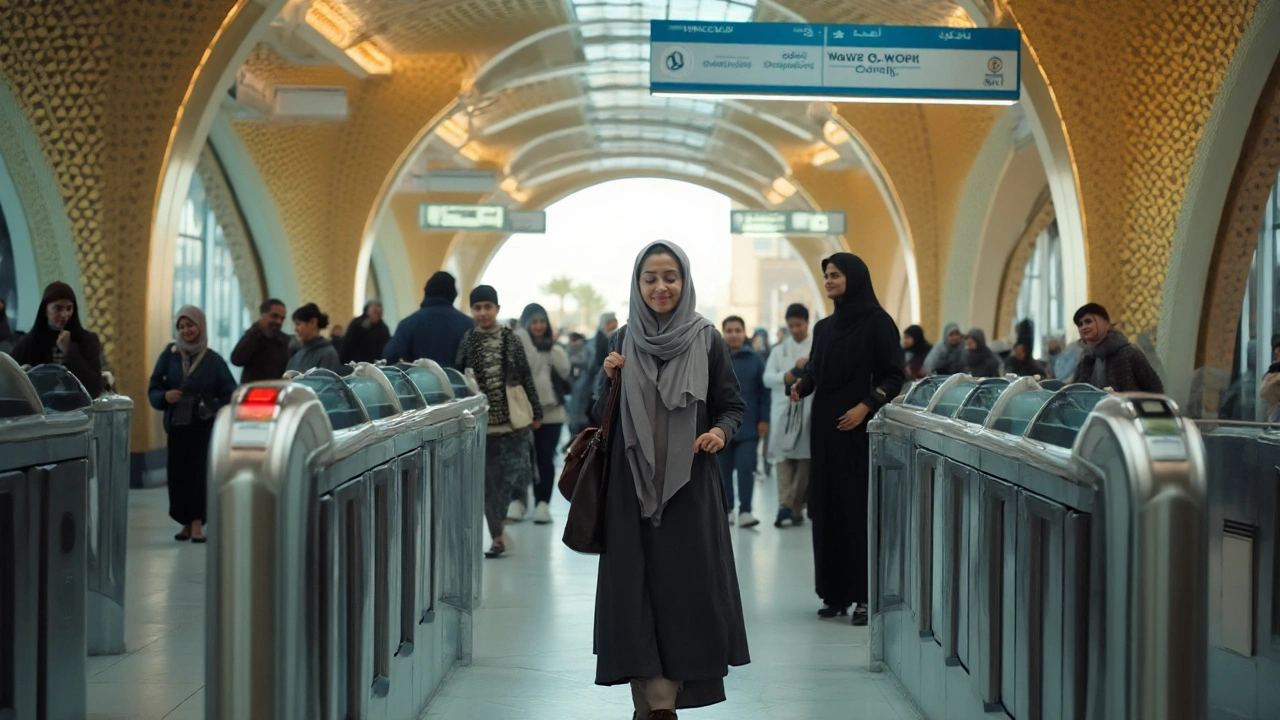 Can I Go to Dubai as a Single Woman? Safe Travel Guide, Laws & 2025 Tips