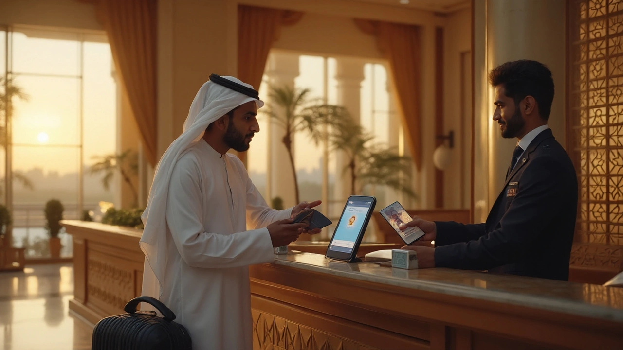 Can Two Men Share a Hotel Room in Dubai? 2025 Rules, Etiquette & Booking Tips