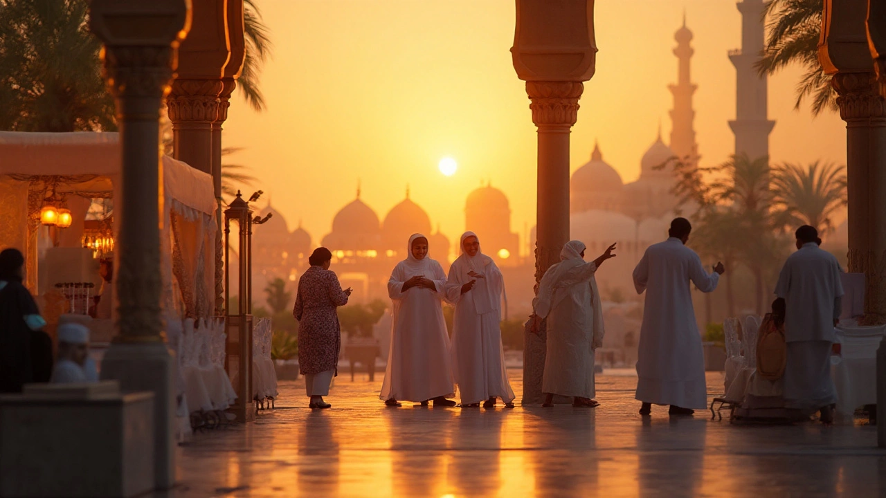 Dubai Do’s and Don’ts (2025): Etiquette, Laws, and Practical Tips for Travelers