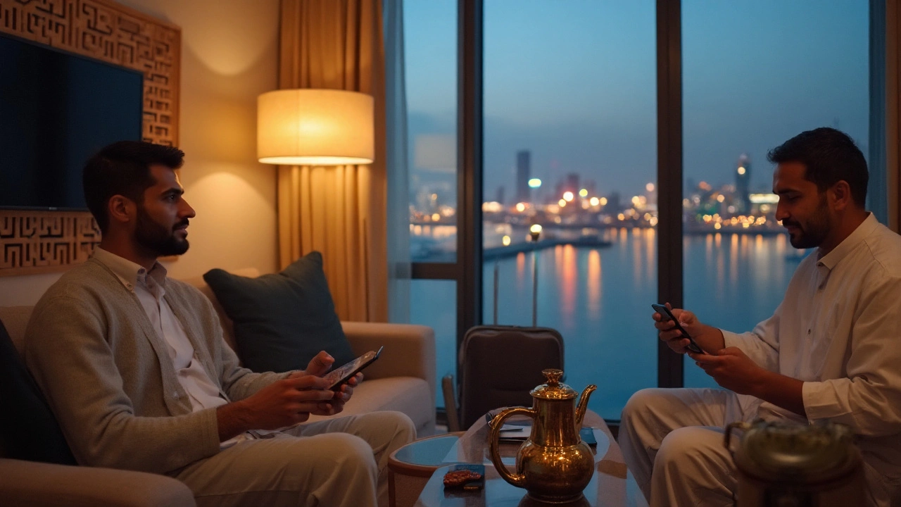 How to book, check in, and avoid awkward moments