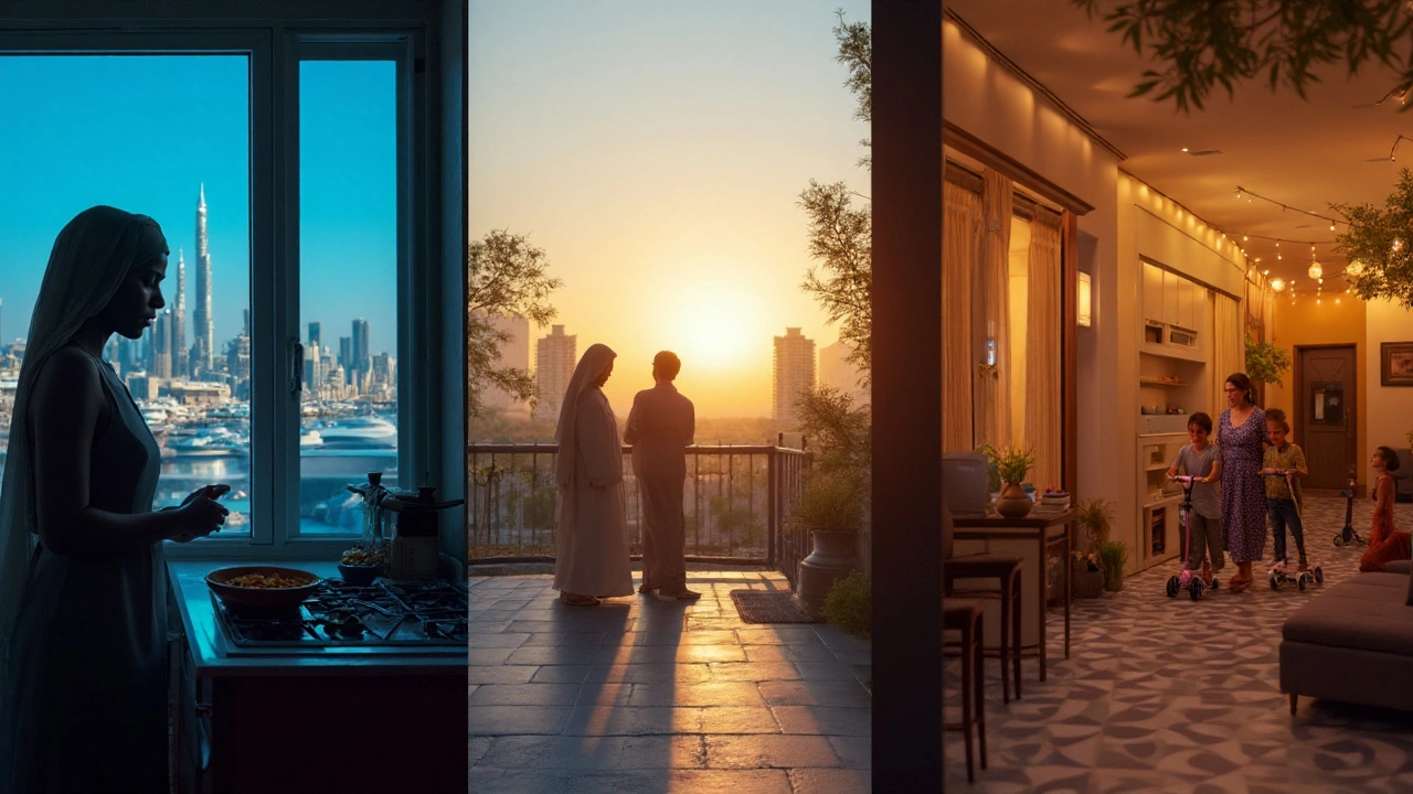 Is $5,000 Enough to Live in Dubai in 2025? Real Costs, Budgets, and Smart Trade-offs