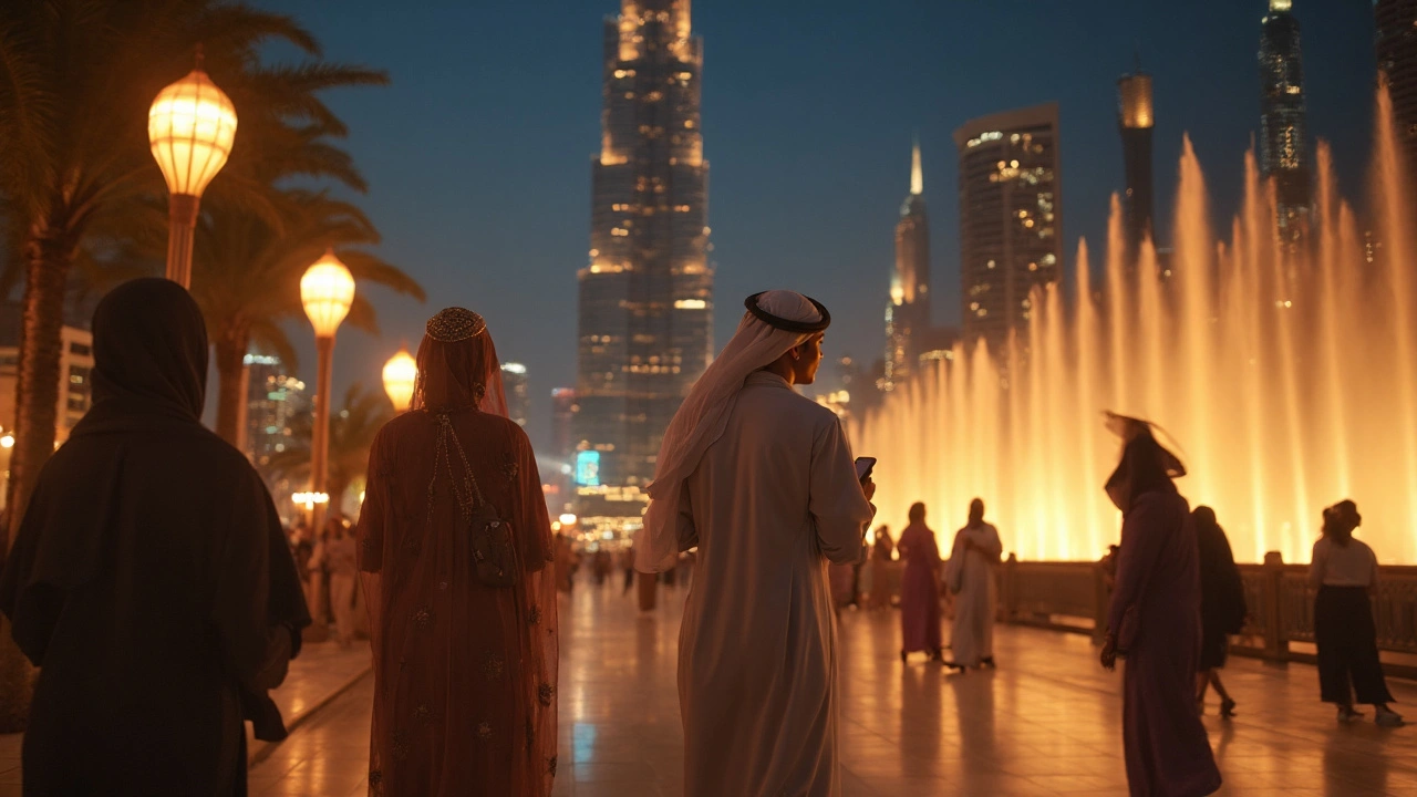 Is Dubai Safer Than America? 2025 Crime Data, Laws, and Travel Safety Guide
