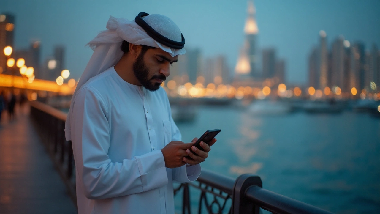 Is Grindr Banned in Dubai? 2025 Update on App Blocks, Laws, and Safer Options
