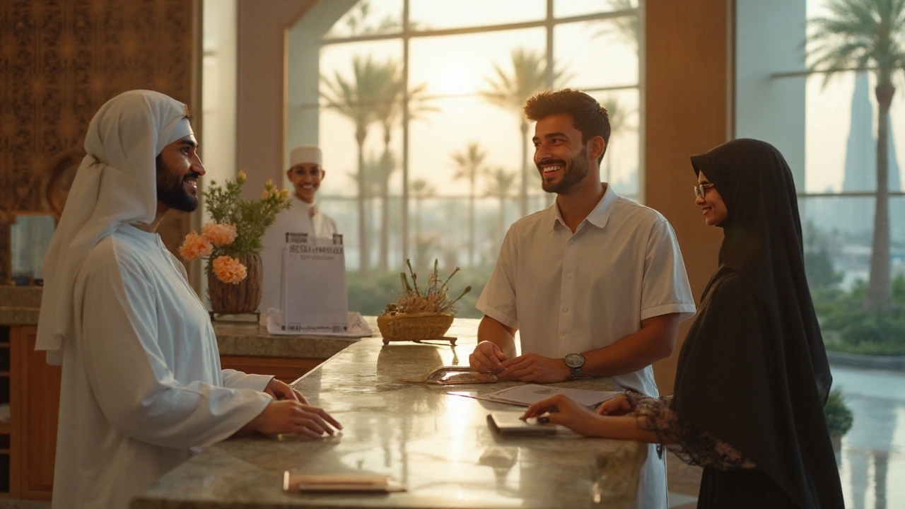 Is It Illegal to Sleep With Someone in Dubai? UAE Laws Explained for 2025 Travelers