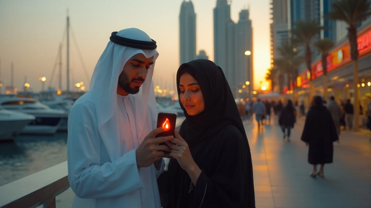 Is Tinder Blocked in the UAE? 2025 Status, Rules, and Fix-It Guide