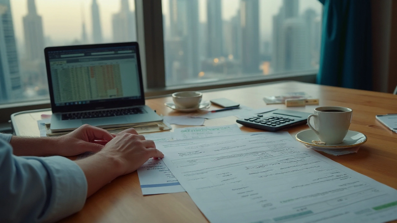 Money, taxes, and cost of living: what Americans should expect