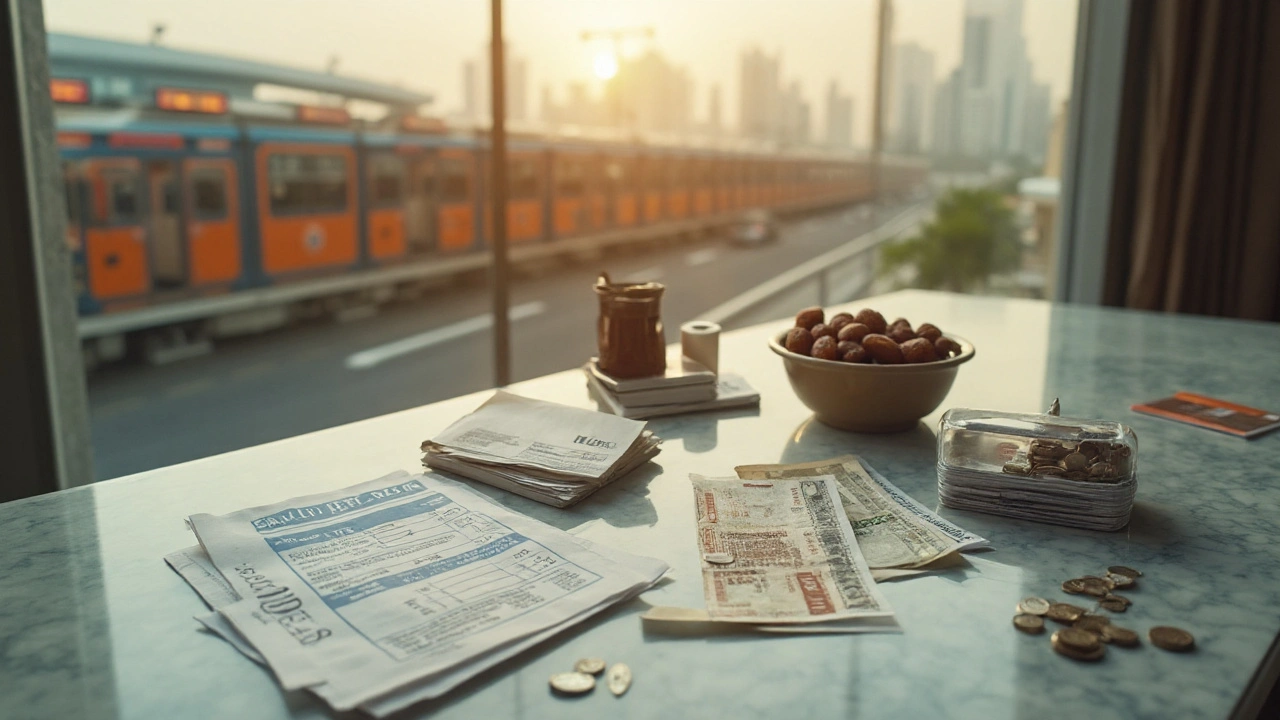 Monthly Budget Scenarios: Single, Couple, Small Family