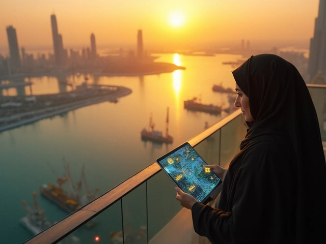 Are there free zones in Dubai? 2025 guide to Dubai free zones, benefits, and setup