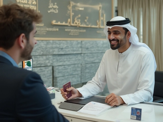 Can a US citizen live in Dubai? Residency, visas, taxes, and life in 2025