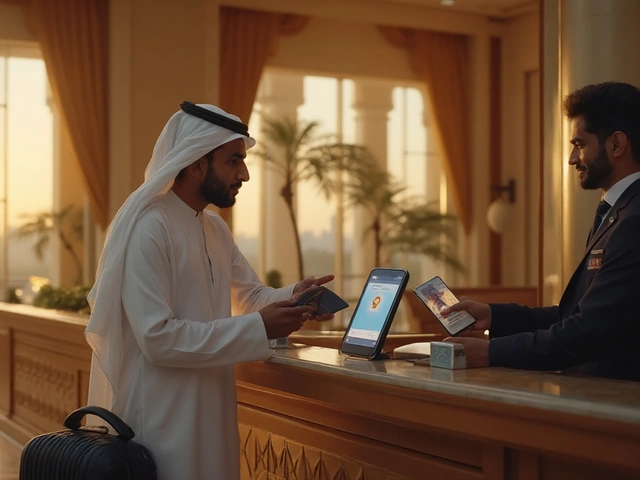 Can Two Men Share a Hotel Room in Dubai? 2025 Rules, Etiquette & Booking Tips
