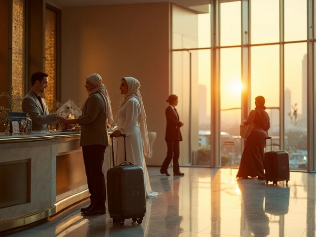 Can You Sleep Together in Dubai? 2025 Rules, Hotel Policies, and Local Etiquette