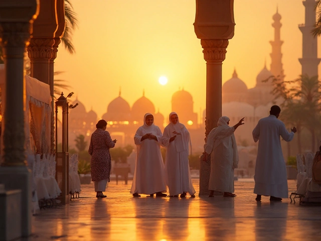 Dubai Do’s and Don’ts (2025): Etiquette, Laws, and Practical Tips for Travelers