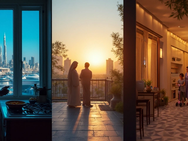 Is $5,000 Enough to Live in Dubai in 2025? Real Costs, Budgets, and Smart Trade-offs