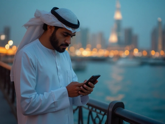 Is Grindr Banned in Dubai? 2025 Update on App Blocks, Laws, and Safer Options