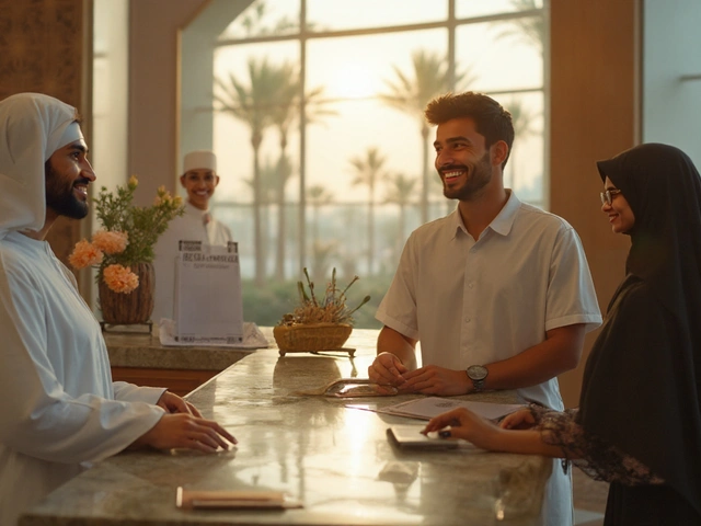 Is It Illegal to Sleep With Someone in Dubai? UAE Laws Explained for 2025 Travelers